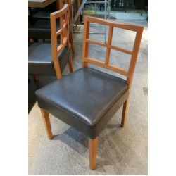 WESTON Side Chair WESTON Side Chair