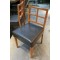 WESTON Side Chair