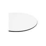 Compact Laminate Table Top