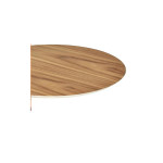 Veneer Plywood Table Top