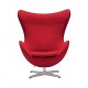 EGG Chair - Fabric (R)