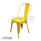TOLIX Side Chair (R)
