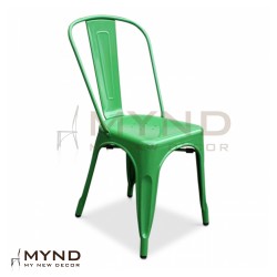 TOLIX Side Chair (R) TOLIX Side Chair (R)