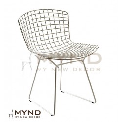 Wire Chair (R) Wire Chair (R)