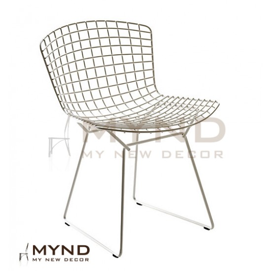 Wire Chair (R)