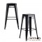 TOLIX Bar Stool (R)