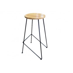 MILANA Bar Stool MILANA Bar Stool
