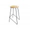 MILANA Bar Stool