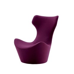 PAPILIO Lounge Chair PAPILIO Lounge Chair
