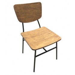 FLORINO Dining Side Chair FLORINO Dining Side Chair