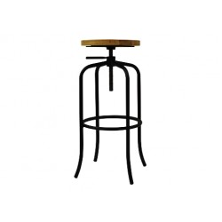 IVANA Swivel Bar Stool IVANA Swivel Bar Stool