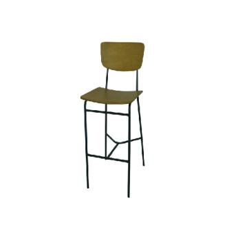 FLORINO Bar Chair