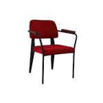 FLORINO Lounge Chair