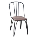HAIRPIN Side Chair