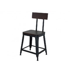 FIZ Bar Chair FIZ Bar Chair
