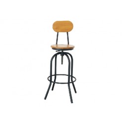 ERIS Bar Chair ERIS Bar Chair