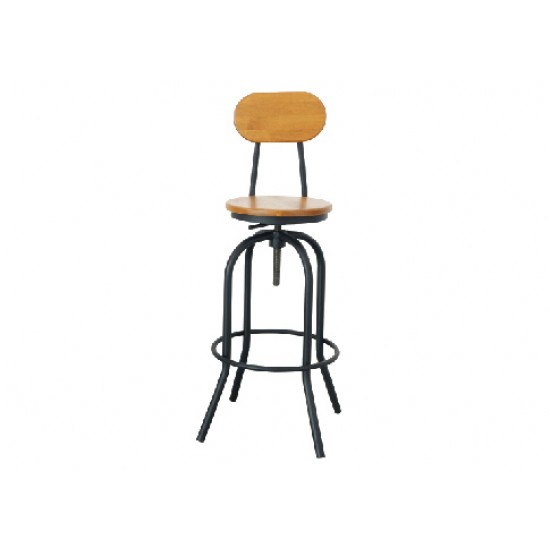 ERIS Bar Chair