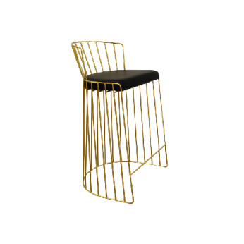 LIVA Bar Chair
