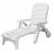 LETA Foldable Sunlounger