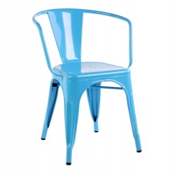 TOLIX Armchair (R) TOLIX Armchair (R)