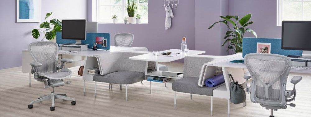 10 Reasons Why Ergonomic Chairs Are So Important In The Office