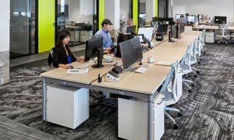 How your office chairs impact employee productivity How your office chairs impact employee productivity