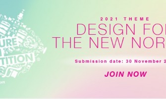 MIFF Furniture Design Competition 2021 MIFF Furniture Design Competition 2021