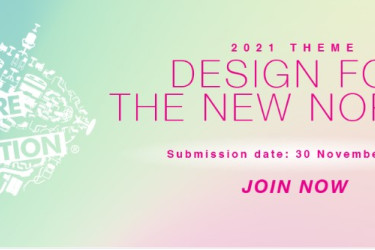 MIFF Furniture Design Competition 2021