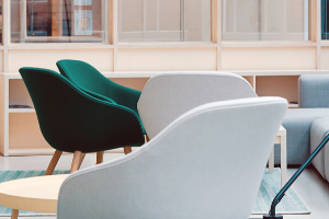 How to Design Your Office for Maximum Productivity