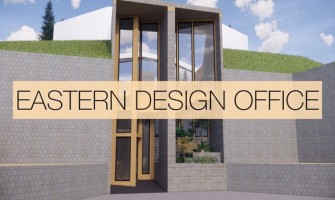 Eastern Design Office Eastern Design Office