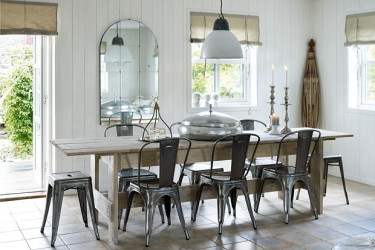 Why Tolix bar stool is so popular?