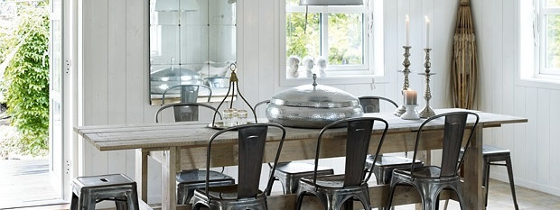 Why Tolix bar stool is so popular?