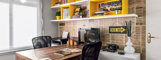 The Main Differences Between A Manager And An Executive Office Chair