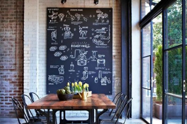 INDUSTRIAL STYLE SERIES