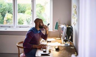 The Ultimate Guide to Working From Home The Ultimate Guide to Working From Home