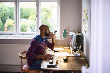 The Ultimate Guide to Working From Home
