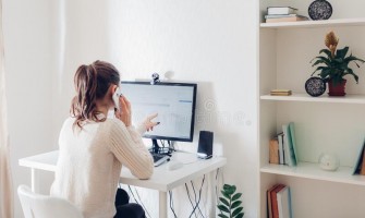 What Working From Home Taught Us About Our Office Setups What Working From Home Taught Us About Our Office Setups