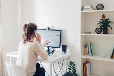 What Working From Home Taught Us About Our Office Setups