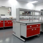 Laboratory Furniture