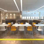 Canteen and Pantry Furniture