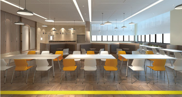 Canteen and Pantry Furniture