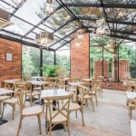 Cafe Furniture