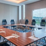 Meeting Room Furniture