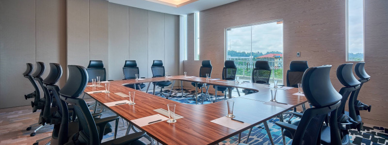 Meeting Room Furniture