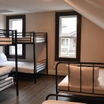 Dormitory and Hostel Furniture