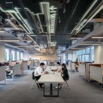 Office Furniture and Equipment