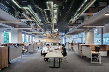 Office Design Inspiration