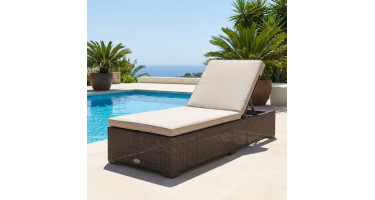 Sunlounger