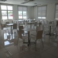 Terminal Office Canteen