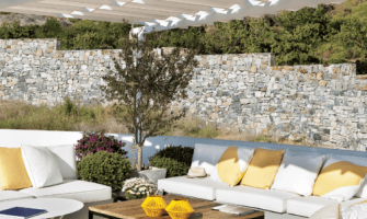 OUTDOOR FURNITURE CLEAN AND CARE TIPS